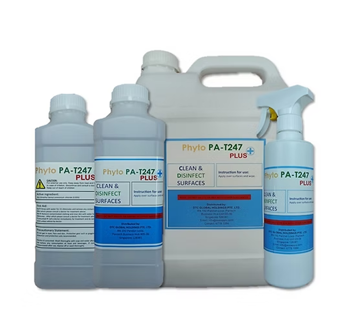 Casino Series PA-T1C+